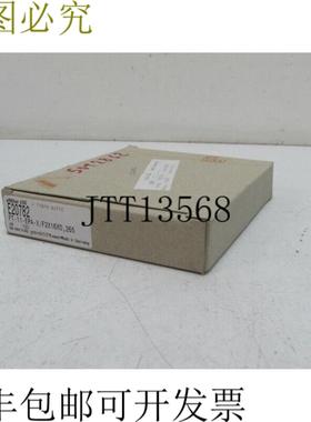 ifm 光纤灯按钮 E20782 FT-11-EPA-XF2x16x0265 未使用 OVP