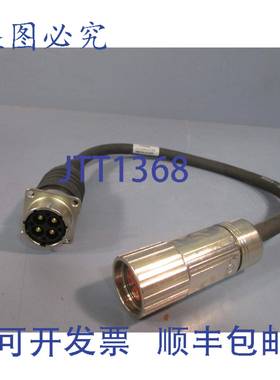 供应Allen-Bradley 电机电源过渡电缆 A 系列 2090-CPWM4E2-1