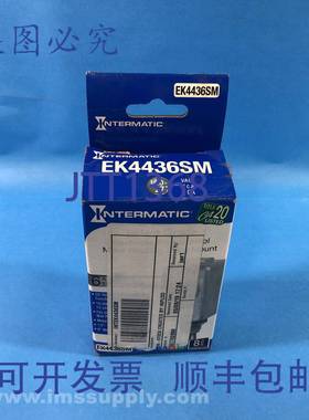 原装供应Intermatic EK4436SM 杆安装电子光控 FNOB