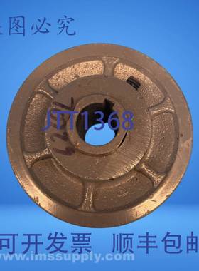 原装供应BROWN宁1VP40X3/4变距滑轮USIP