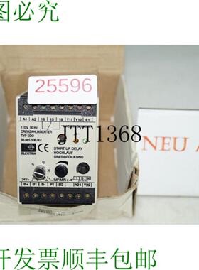 供应KIEPE EDO 速度监视器 93045 508007