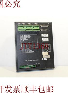 供应图3HFA066520点火控制器