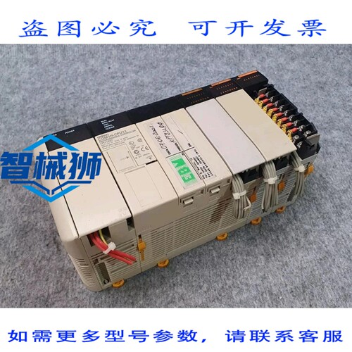 原装供应 CQM1H-CPU11 CQM1-PA203 ID212 ID211