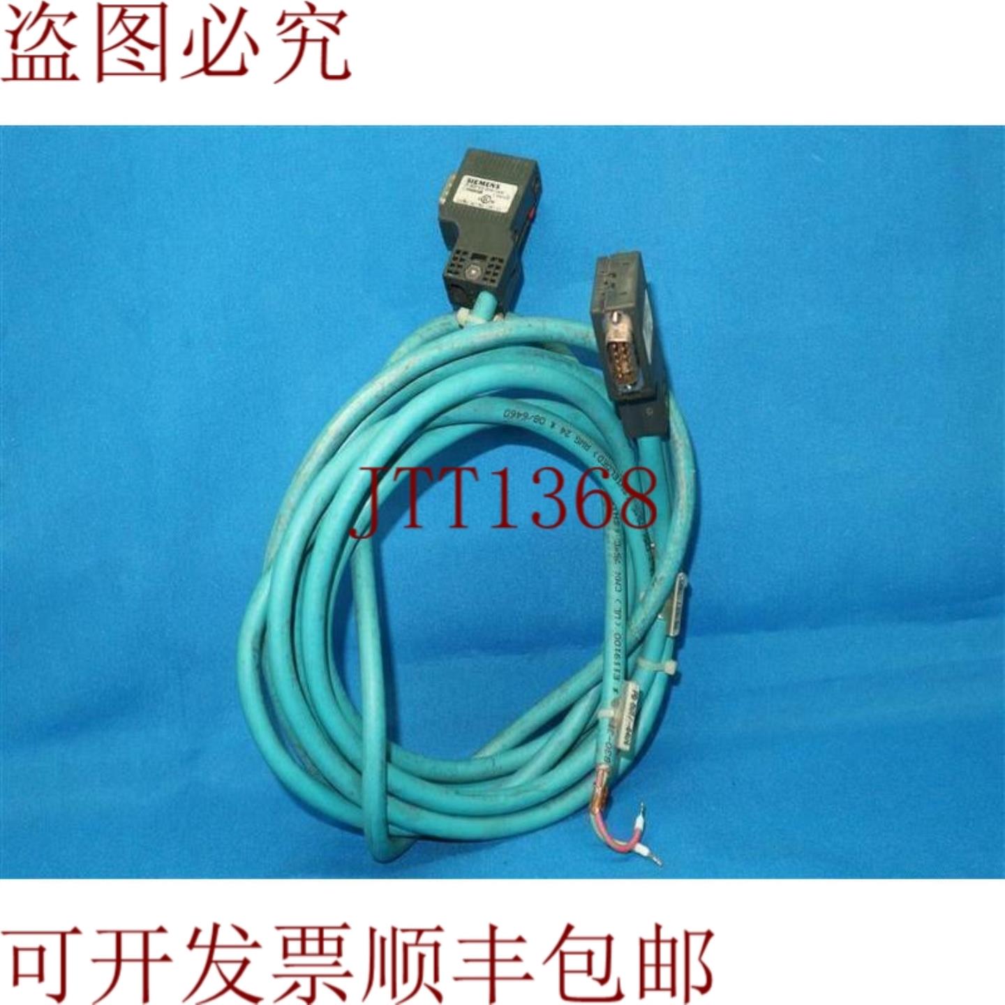 供应1P 6ES7 972-0BA51-0XA0 972-0BB51-0XA0 Profibus 连接