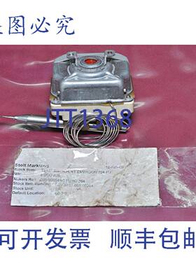 供应Edco   724 Fu 温度开关 EG02 5540312 201