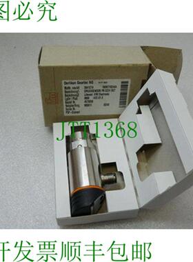 ifm效应器500压力传感器PB5224 OGT 304127A = 未使用