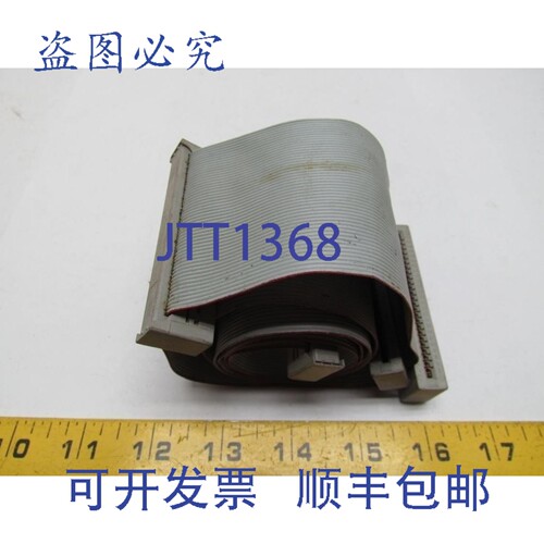 原装供应Gould Modicon W512-003 CPU 至 I/O 电缆