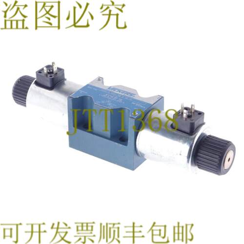 供应威格士 DG4V 5 33CJ VM U H6 20 DG4V533CJVMUH620