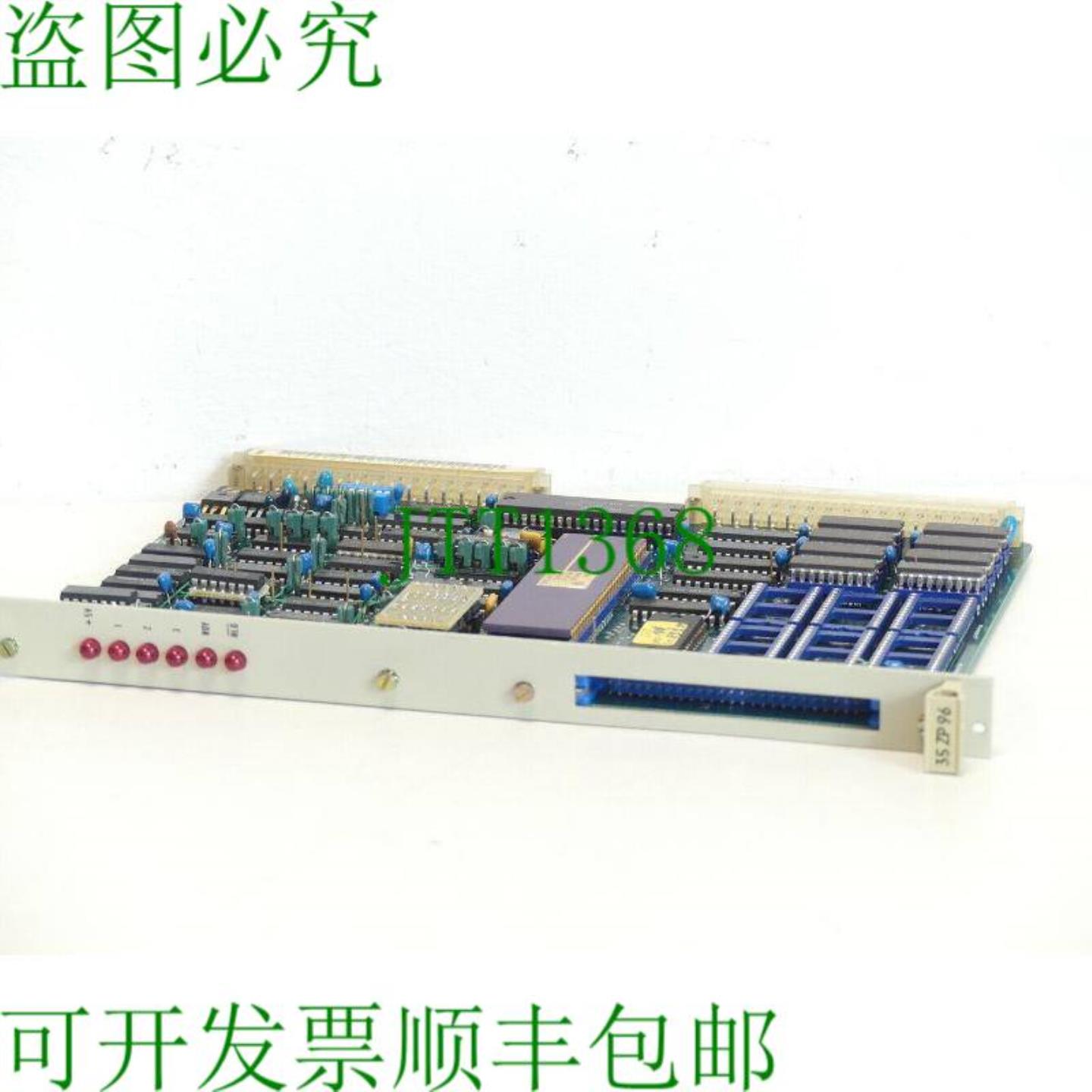 BBC GJR5 135 811 P2  35ZP96F 控制板 SNER1100080150048