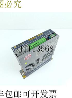 Control Techniques DCServo Drive Midi Maestro 型号 140x816