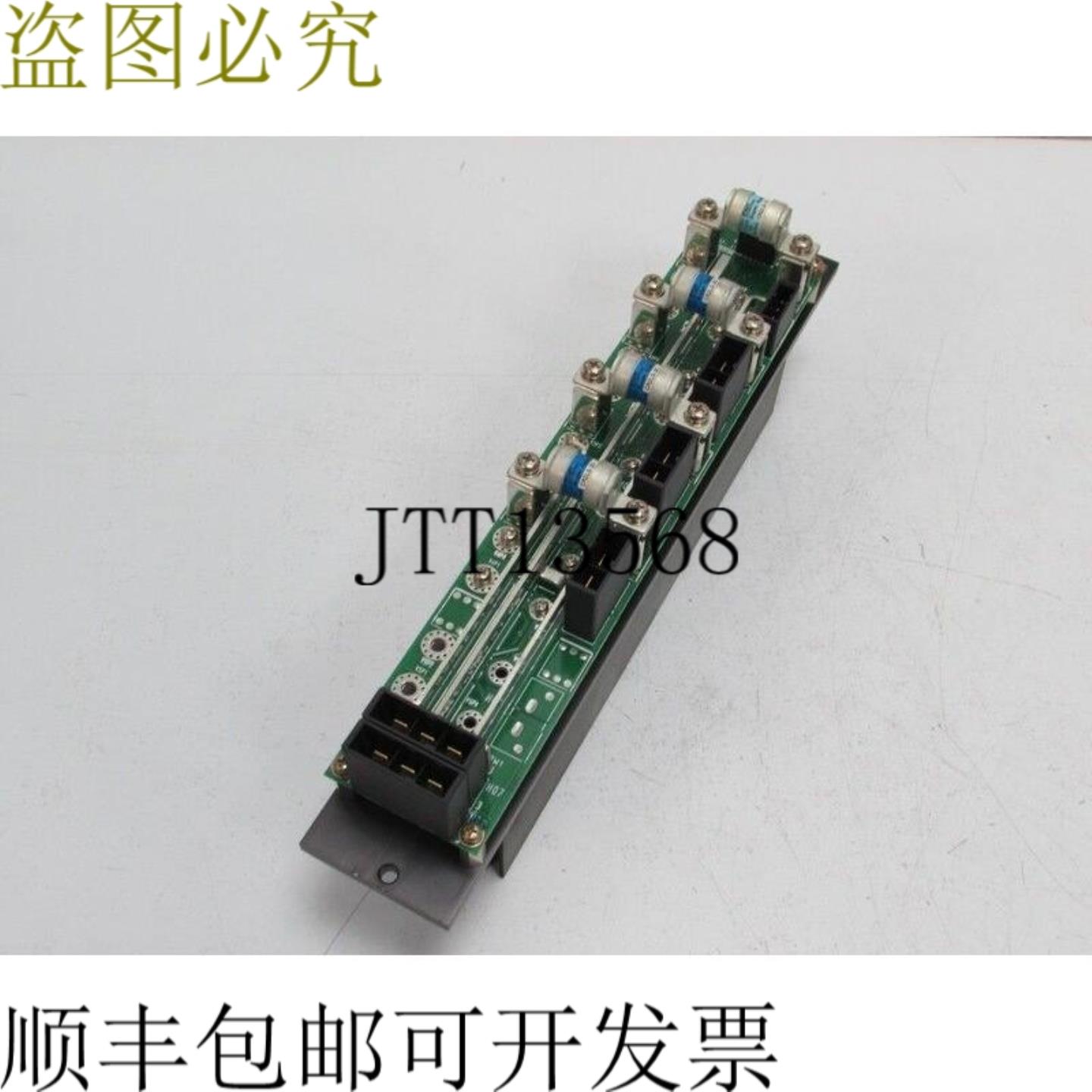 Fanuc A20B-1007-095502B A20B-1007-0955 顶部支架