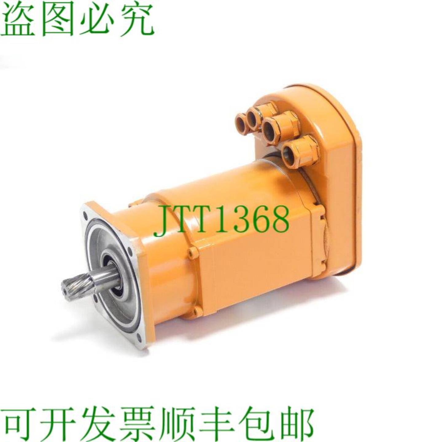 机器人API Elmo PS 906-38-P-LSS-3822 伺服电机 SN91081