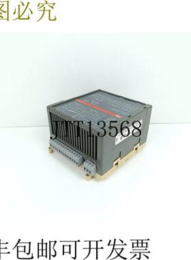 Advant 控制器 GJR5251600R0202 07AI91 F1 模拟模块 TOP 状