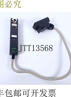Murr Elektronik Cube67 DO16 E 阀门 CPV 号 5665100 模块状况良