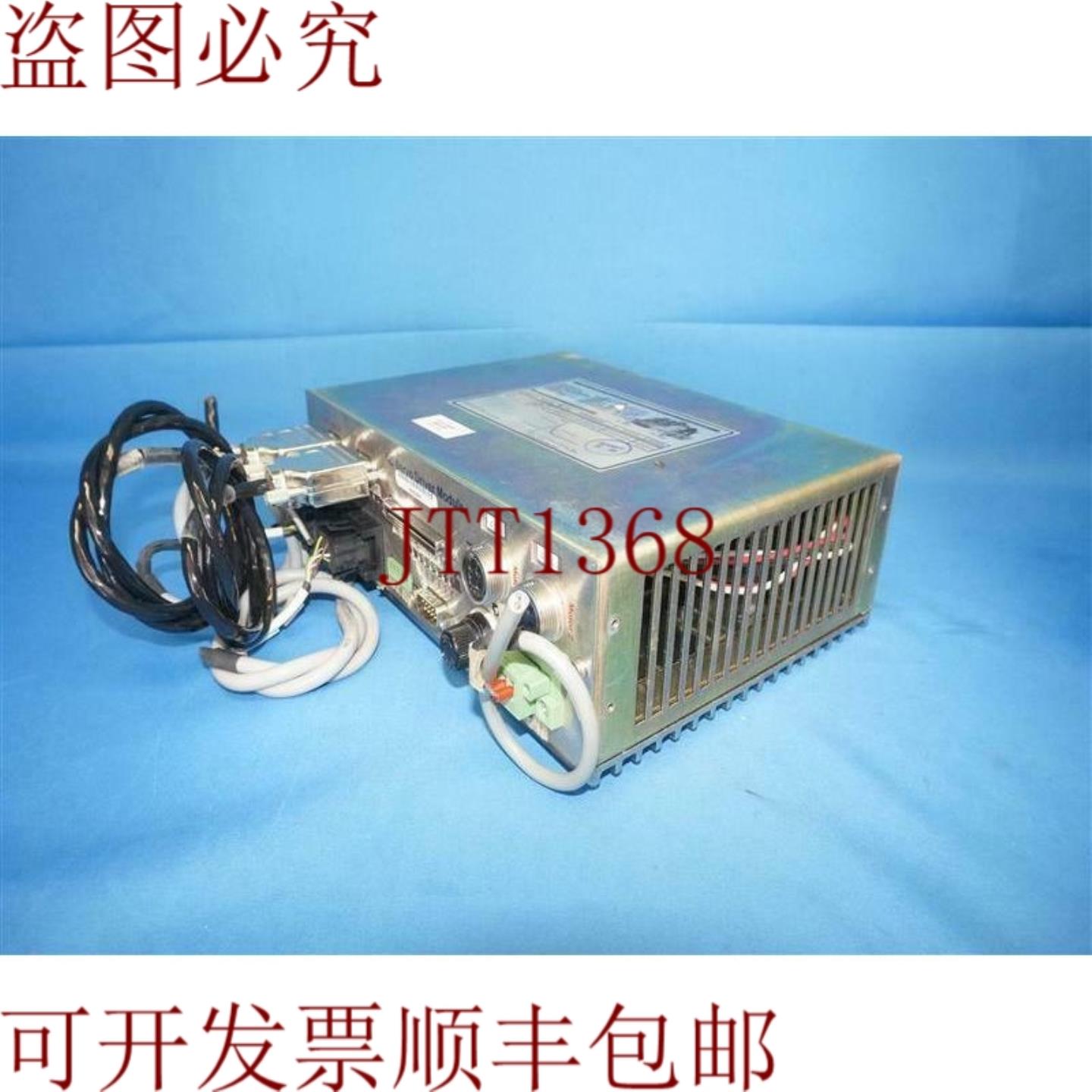 供应ASM 02-15908-14 021590814 交流电伺服驱动器模块