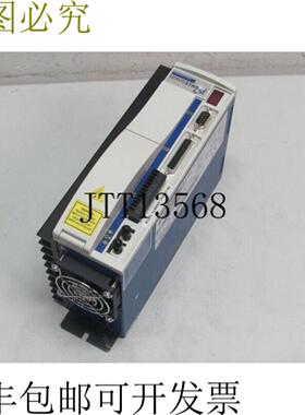 科尔摩根 Servostar PRD-MZ40ASIz-62 CR06561-MZ 授权如新