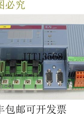 B&R CP 接口模块 CP474 7CP47460-2 REVG0 顶部状况