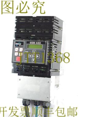 供应Fincor Series 6500 ASD 控制器电机驱动器 10 6502S0102