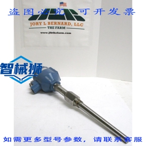 原装供应 罗斯蒙特温度传感器 0185C303K1N0000D0250T44E1TB K型