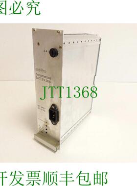 海勒uni-Pro开关电源SNT 5V 30A B23035 336-0054781