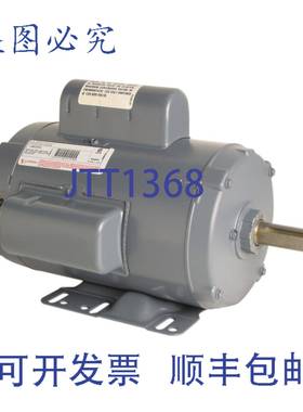 原装供应Century UK112 通风风扇电机 3 230V 145T 刚性底座 TEAO