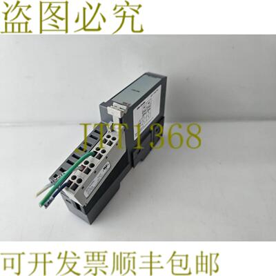 供应Allen-Bradley 1734-FPD+ 1734-RTB