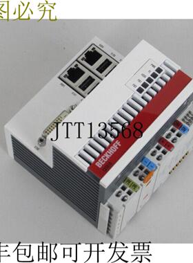 Beckhoff CX5010-0121 CPU  CX5010 + CX1900-0027 4GB 已测试 MI