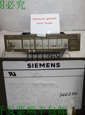 供应Simatic 6ES5955-3LF12 Rifornimento Corrente 6ES5 955