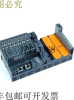 贝加莱 X20 CP 3584 修订版 H3 X20CP3584 PLC