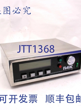 原装供应Ivek Digispense-2000 520090-HZAA 数字分配器，120VAC