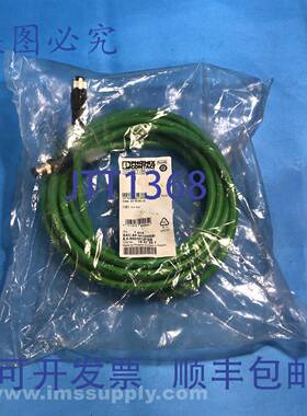 原装供应Phoenix Contact SAC-5P-M12MSB/5,0-900/M12FSB 传感器