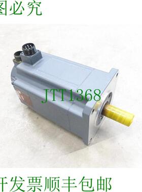 三菱 HA200NC-S SN 73052 + 编码器 OSA104 SN J4AVP3X337L 未组