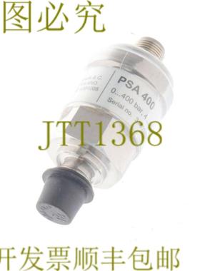 供应TERRY FERRARIS PSA 400 PSA400 压力传感器 0-400BAR