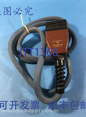 原装供应20-555-0019 Block I/P 连接器电缆，7 英尺 USIP