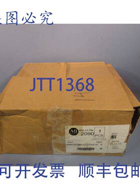 供应ALLEN-BRADLEY 反馈电缆带 DIN SpeedTec 连接器A 系