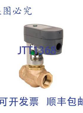 原装供应VS-7213-110-4-8 阀门执行器 1NPT 14Cv 24v NSR MOD