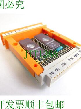 S5 6ES5910-0AA 31 Eprom 内存模块 2K SN253 C BL1