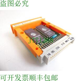 S5 6ES5910-0AA 31 Eprom 内存模块 2K SN253 C BL1