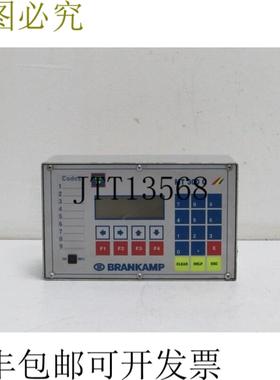 布兰坎普 MT300C 230V 47-63Hz MT 300 C