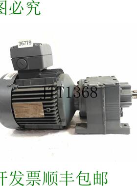 供应SEW 15 Kw 214 发动机 Ingranaggio Min R27 Dt90l4  T