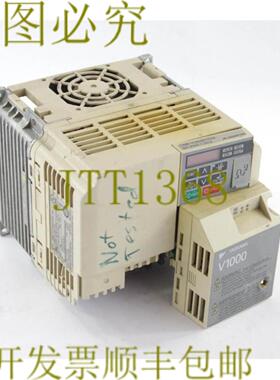 供应安川 CIMR-VU4A0011FAA  CIMRVU4A0011FAA 型号 V1000 -