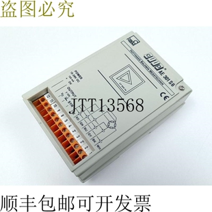 HBM AE 301 S6 霍廷格·鲍德温 测量放大器 AE301S6