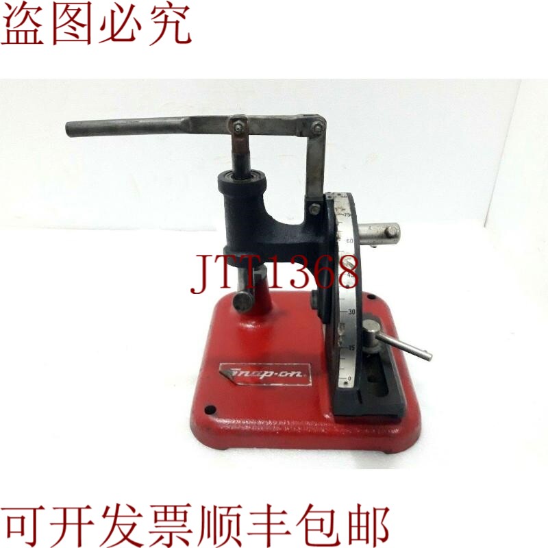 原装供应老式实耐宝Vg25-2气门座磨金刚石修整器机械师工具