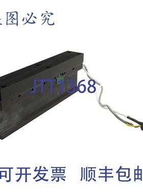 原装供应Aerotech BLM-264-A 直线电机，力矩 189.9N，长度 264mm