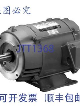 供应Nidec-US Motors DJ32P2DM 230460v 1745rpm 1 12hp 电