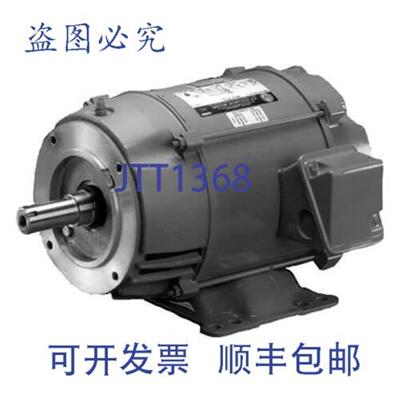 供应Nidec-US Motors DJ32P2DM 230460v 1745rpm 1 12hp 电