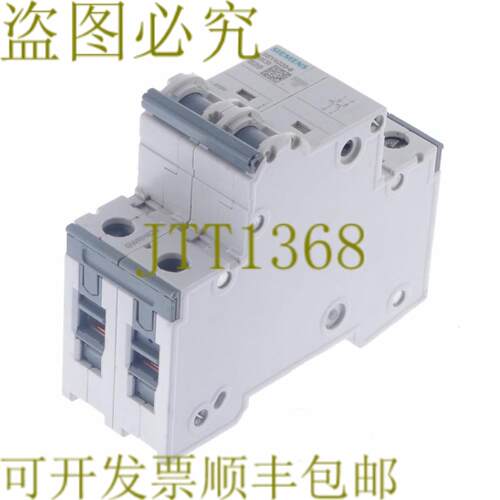 供应5SY4220-6 5SY42206 断路器 B20
