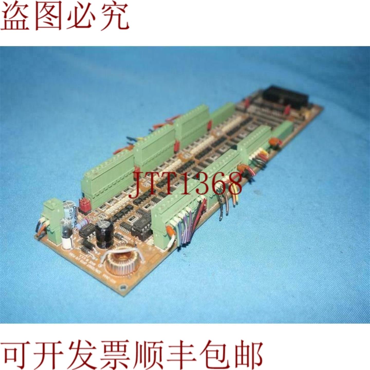 供应Delta Tau 数据系统 ACC-34AA ACC34AA 32 英寸32OUT 光