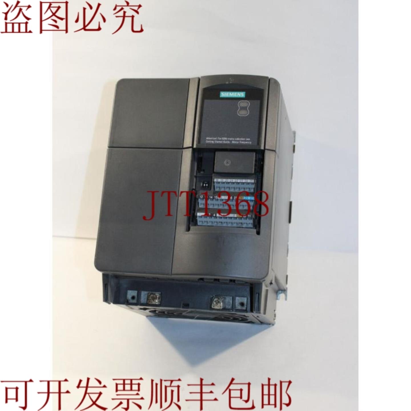 供应6SE6440-2UD31-1CA1 Micromaster 26A