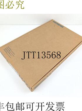 产品描述 Sinamics 6SL3120-1TE21-0AA1 FSB单电机模块 未使用